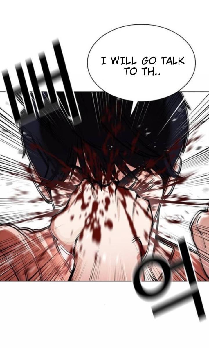 Lookism - Chapter 381