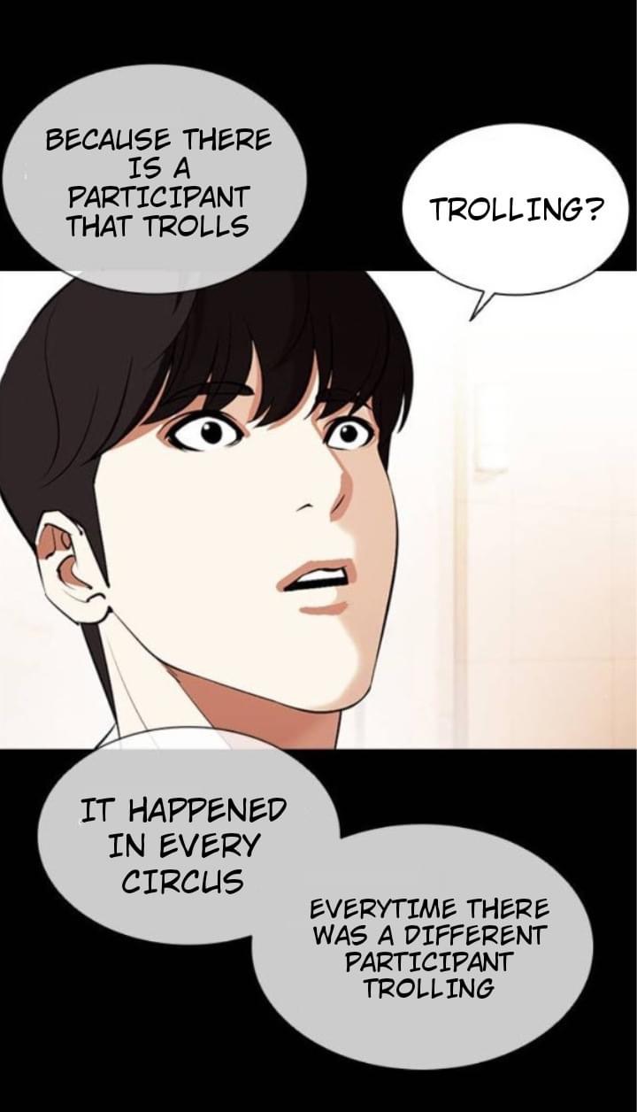 Lookism - Chapter 381