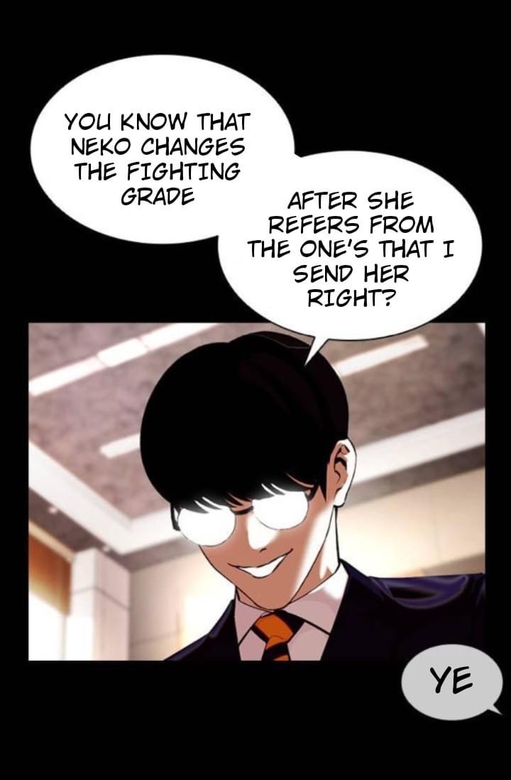 Lookism - Chapter 381