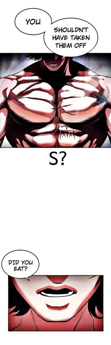 Lookism - Chapter 381