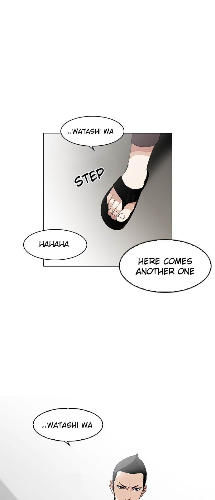 Lookism - Chapter 129