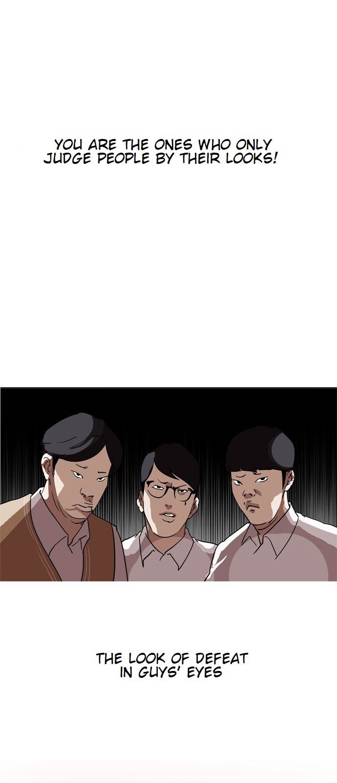 Lookism - Chapter 129