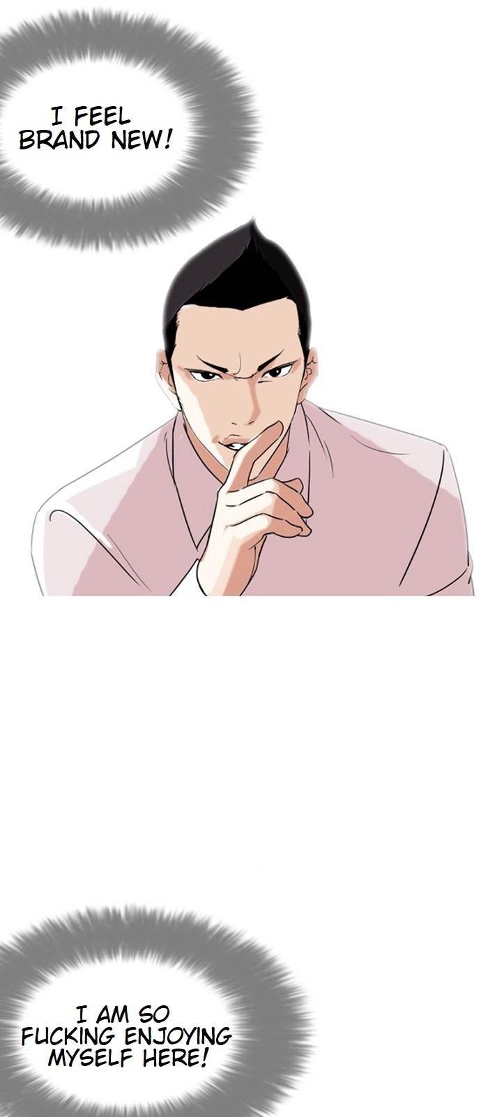 Lookism - Chapter 129