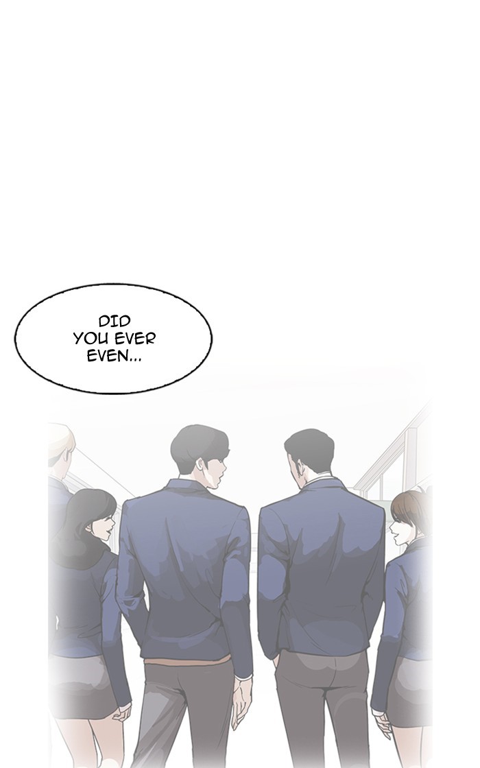 Lookism - Chapter 166