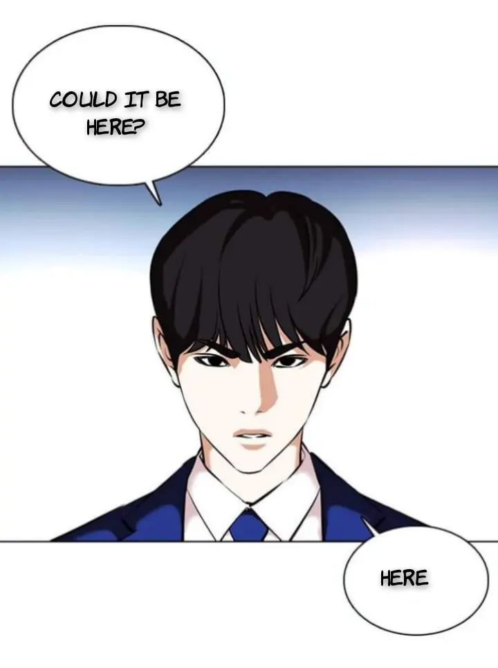 Lookism - Chapter 368-1 - Not Official