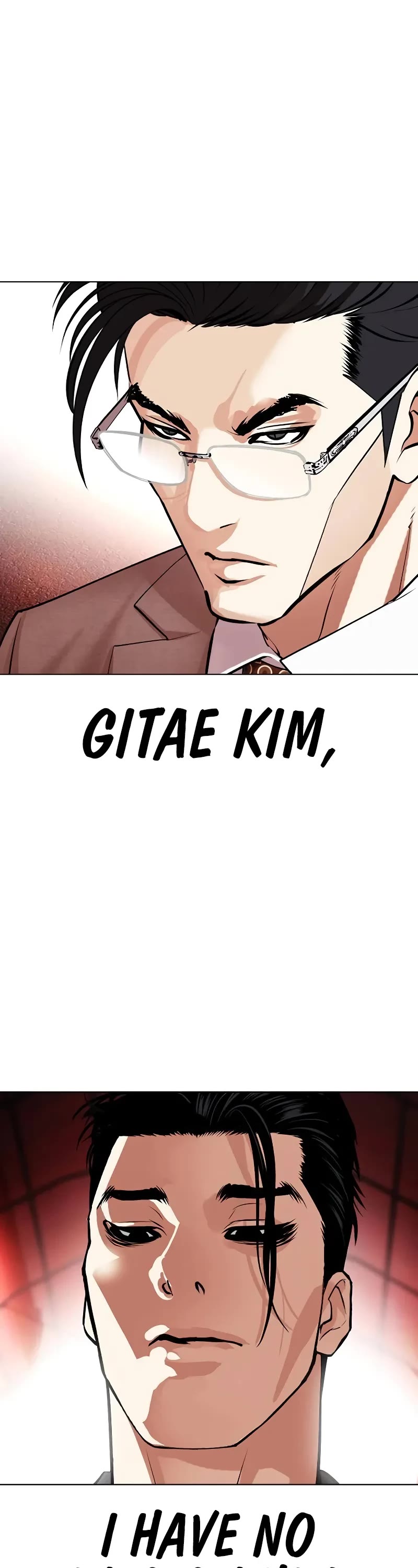 Lookism - Chapter 497