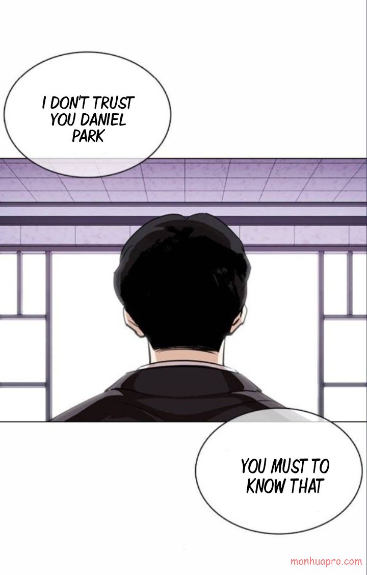 Lookism - Chapter 373