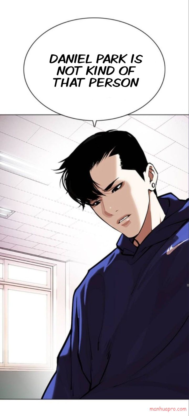 Lookism - Chapter 373