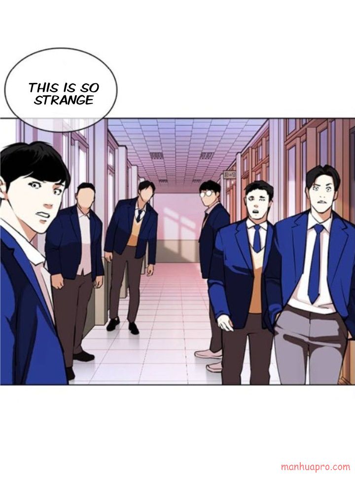 Lookism - Chapter 373