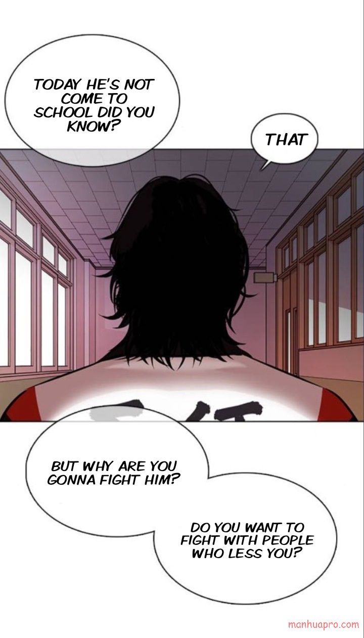 Lookism - Chapter 373