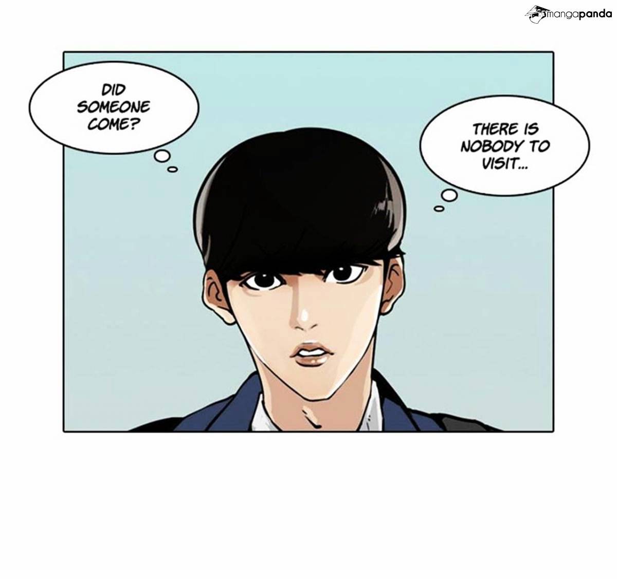 Lookism - Chapter 16