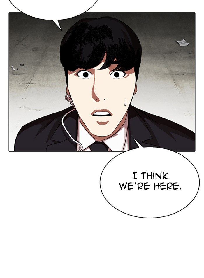 Lookism - Chapter 318: Ep. 318: Jake Kim (Epilogue)