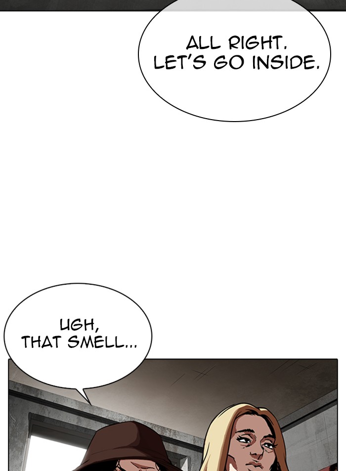 Lookism - Chapter 318: Ep. 318: Jake Kim (Epilogue)