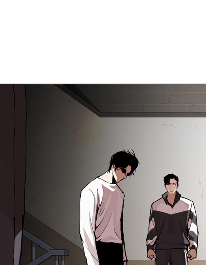 Lookism - Chapter 274: Ep. 274: Hostel (5)