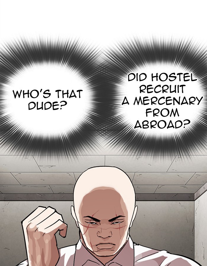 Lookism - Chapter 274: Ep. 274: Hostel (5)