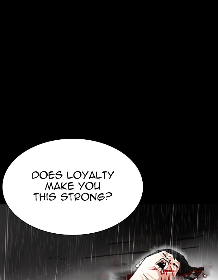 Lookism - Chapter 274: Ep. 274: Hostel (5)