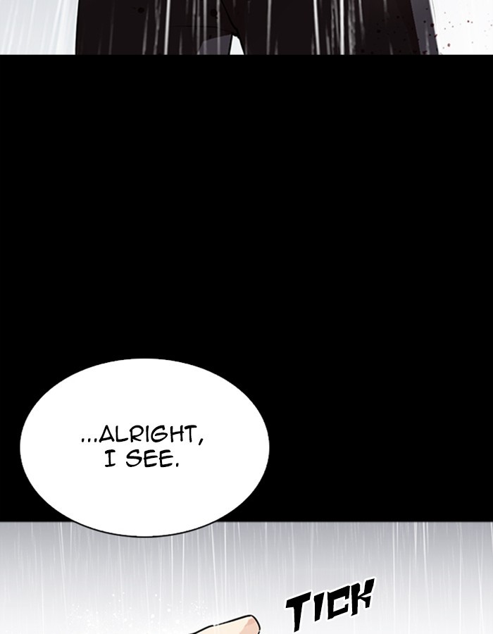 Lookism - Chapter 274: Ep. 274: Hostel (5)