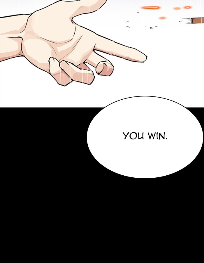 Lookism - Chapter 274: Ep. 274: Hostel (5)