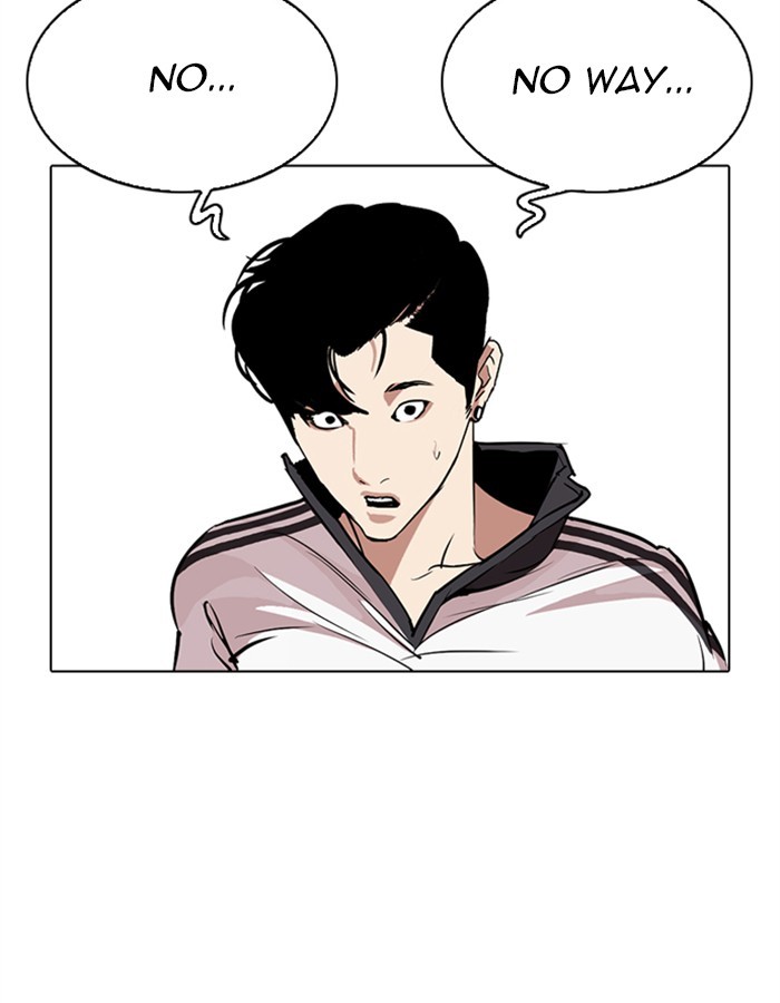 Lookism - Chapter 274: Ep. 274: Hostel (5)