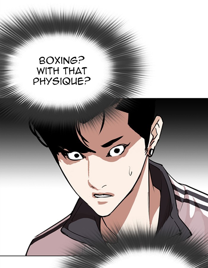 Lookism - Chapter 274: Ep. 274: Hostel (5)