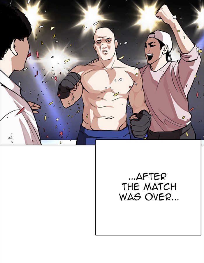 Lookism - Chapter 274: Ep. 274: Hostel (5)