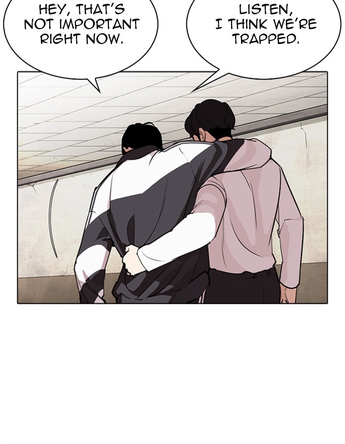 Lookism - Chapter 274: Ep. 274: Hostel (5)