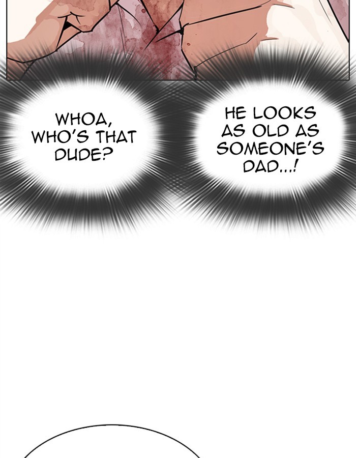 Lookism - Chapter 274: Ep. 274: Hostel (5)