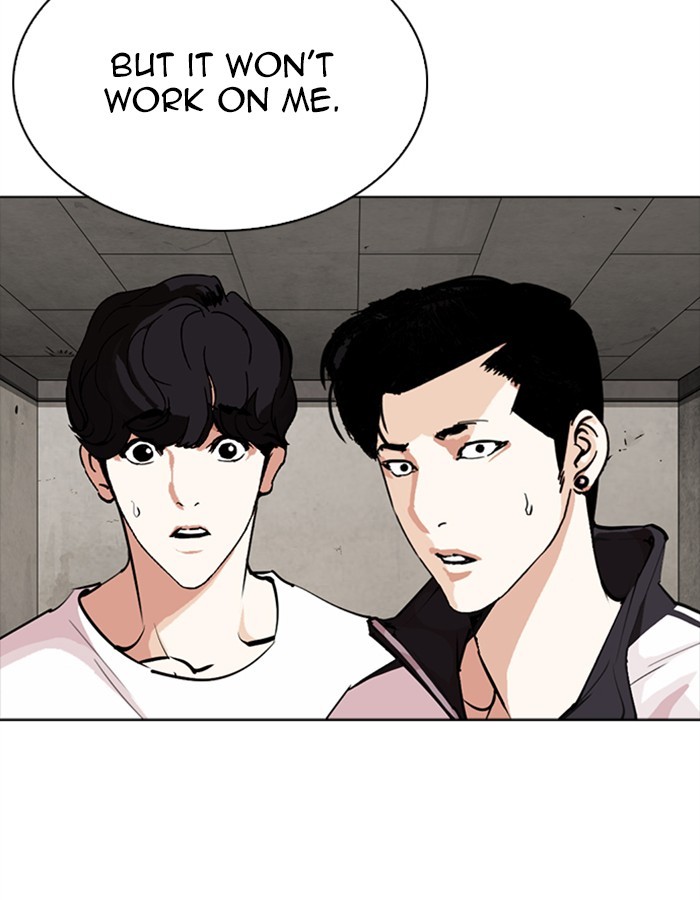 Lookism - Chapter 274: Ep. 274: Hostel (5)