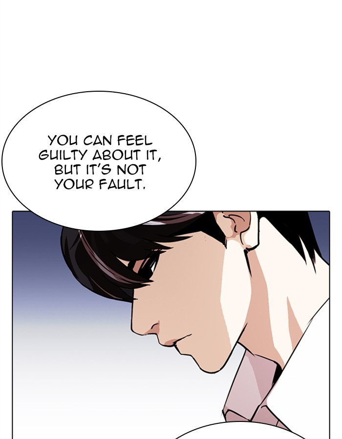 Lookism - Chapter 274: Ep. 274: Hostel (5)