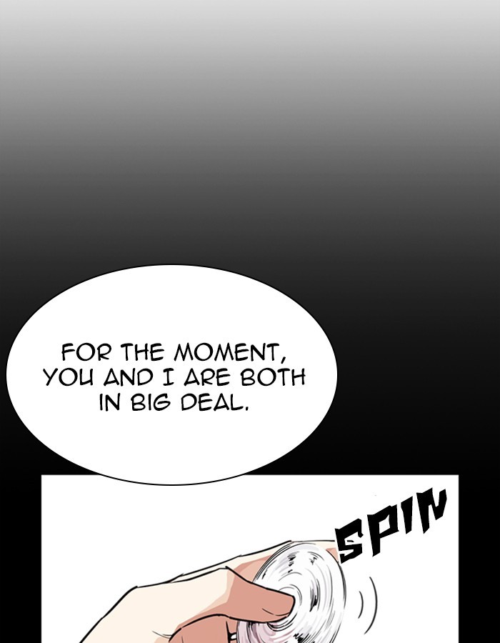 Lookism - Chapter 274: Ep. 274: Hostel (5)