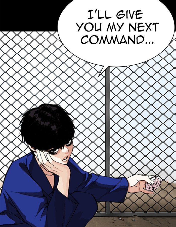 Lookism - Chapter 274: Ep. 274: Hostel (5)