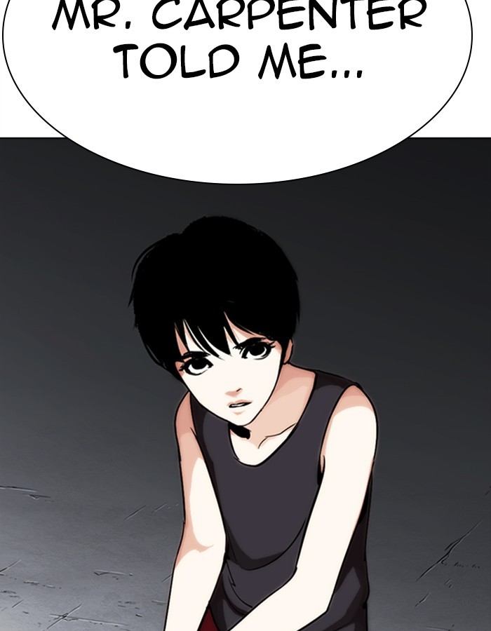 Lookism - Chapter 274: Ep. 274: Hostel (5)