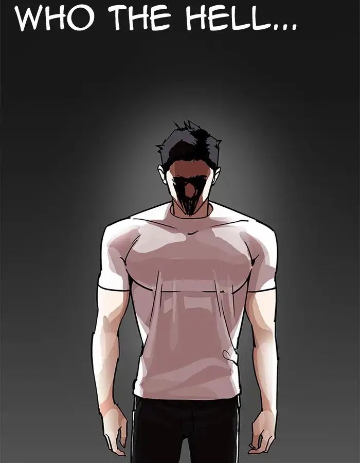 Lookism - Chapter 204: Ep.204: God Dog (06)