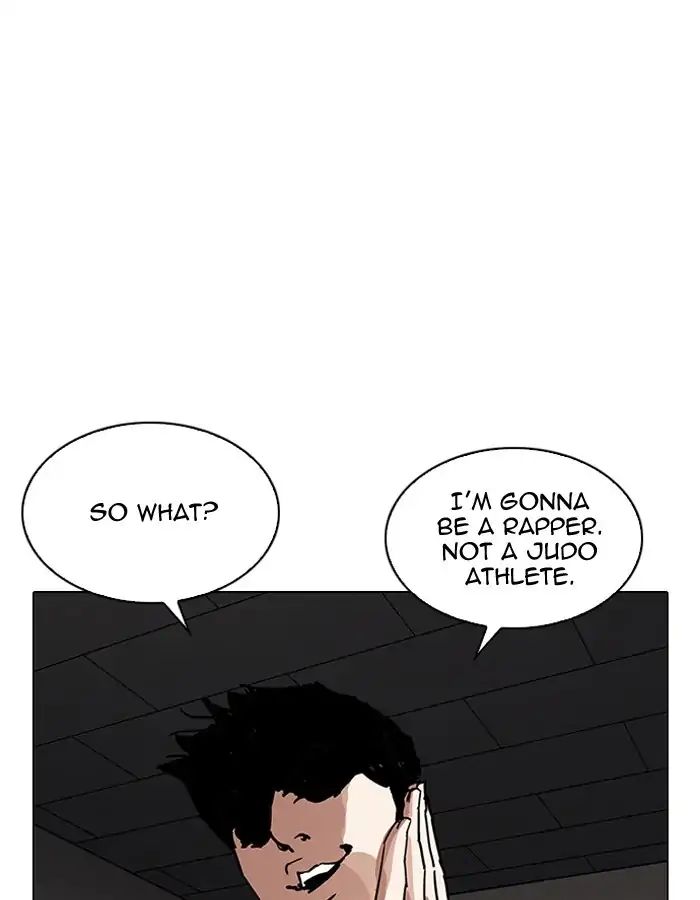 Lookism - Chapter 204: Ep.204: God Dog (06)