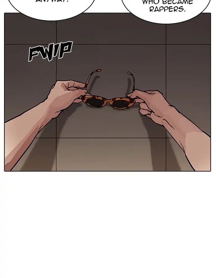 Lookism - Chapter 204: Ep.204: God Dog (06)