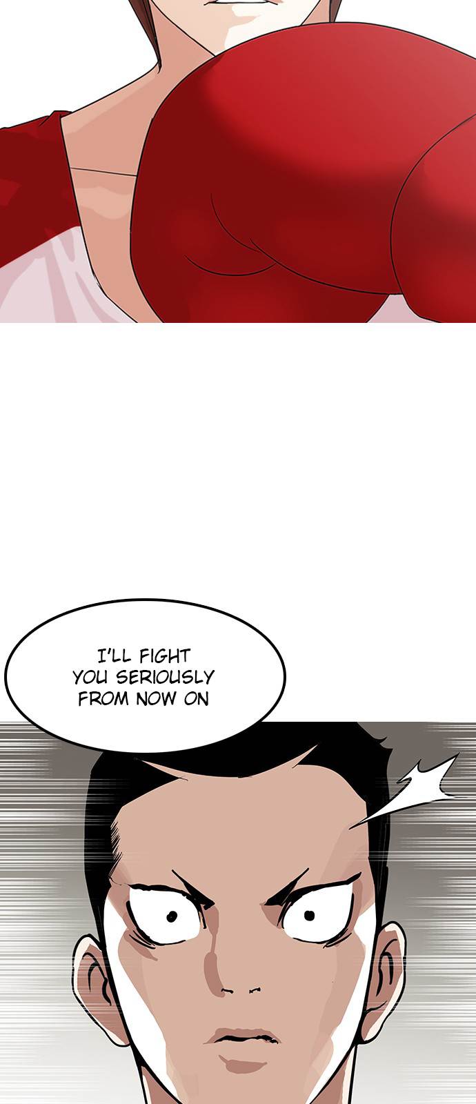 Lookism - Chapter 138