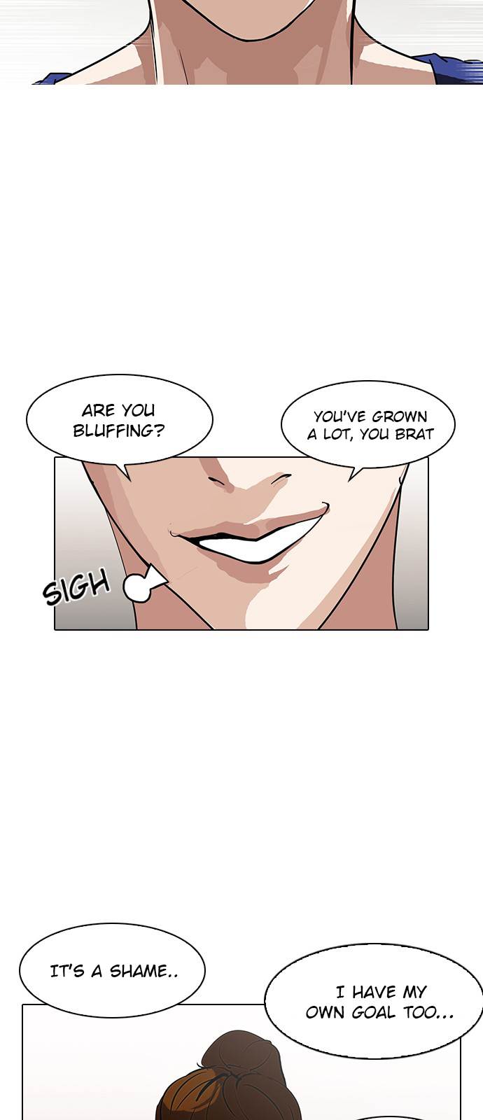 Lookism - Chapter 138