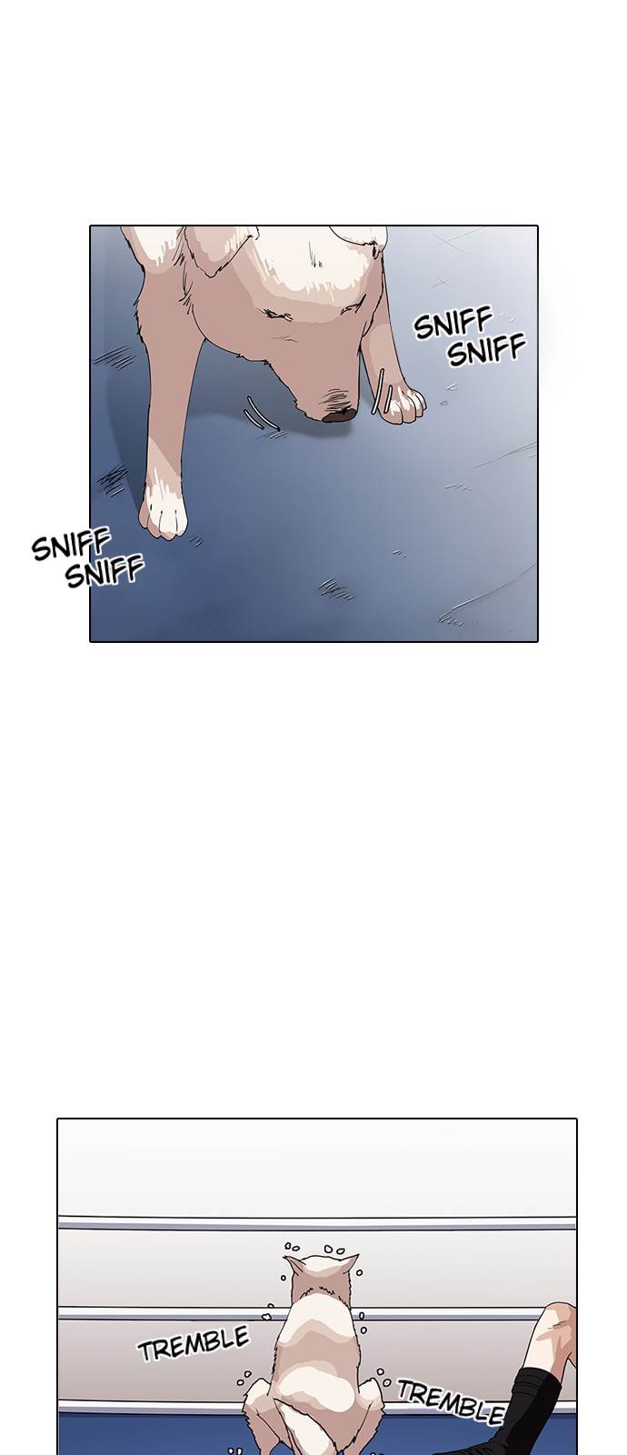 Lookism - Chapter 138