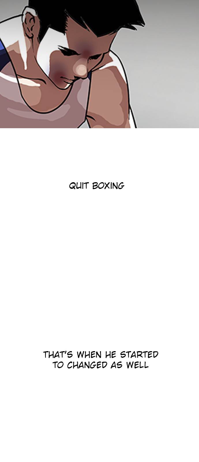 Lookism - Chapter 138