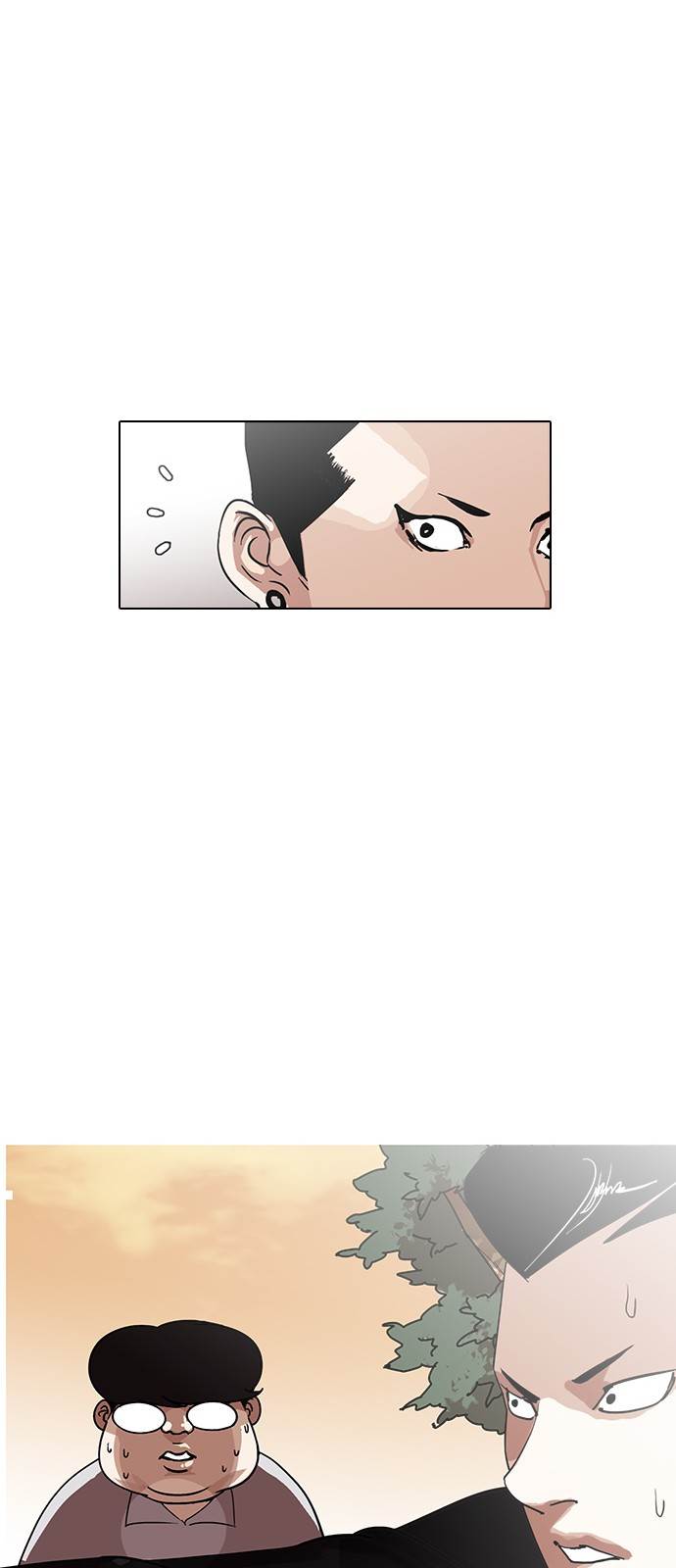 Lookism - Chapter 138