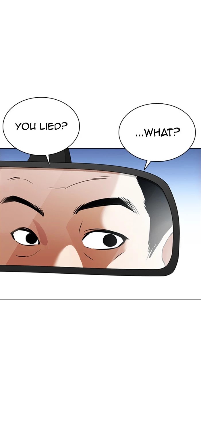 Lookism - Chapter 358: Ep. 358: James Lee (4)