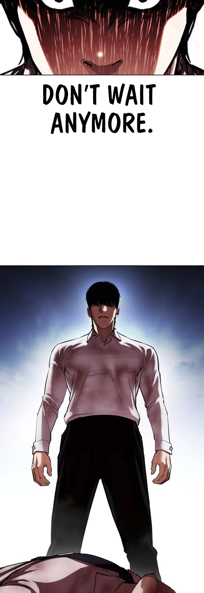 Lookism - Chapter 409