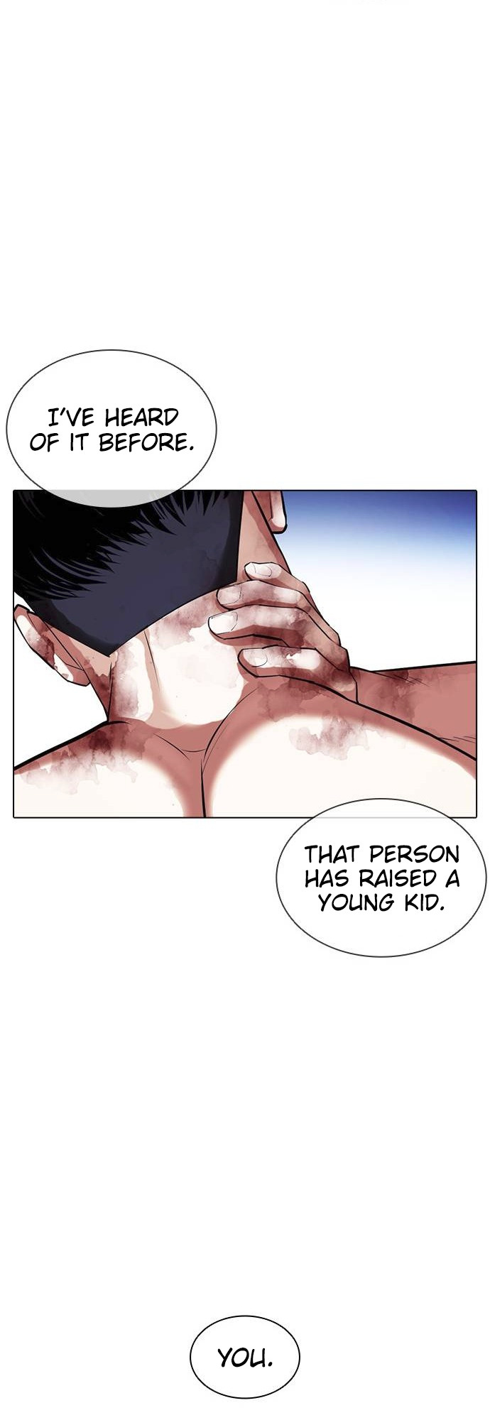 Lookism - Chapter 409