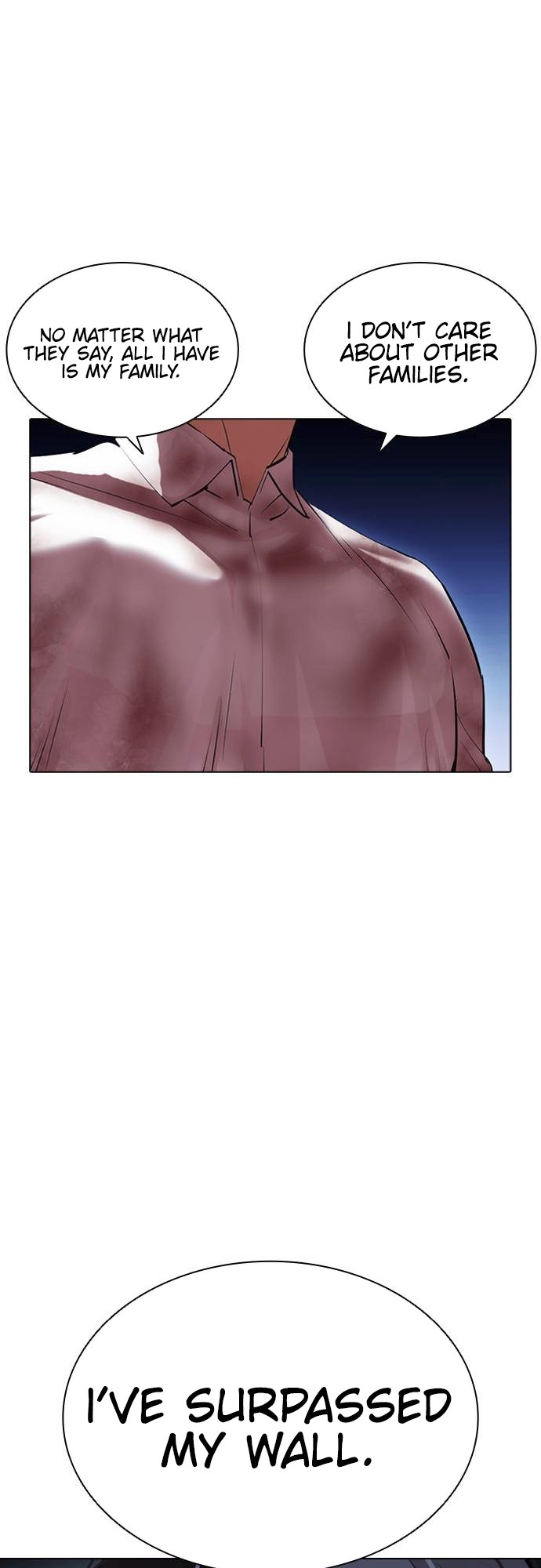 Lookism - Chapter 409