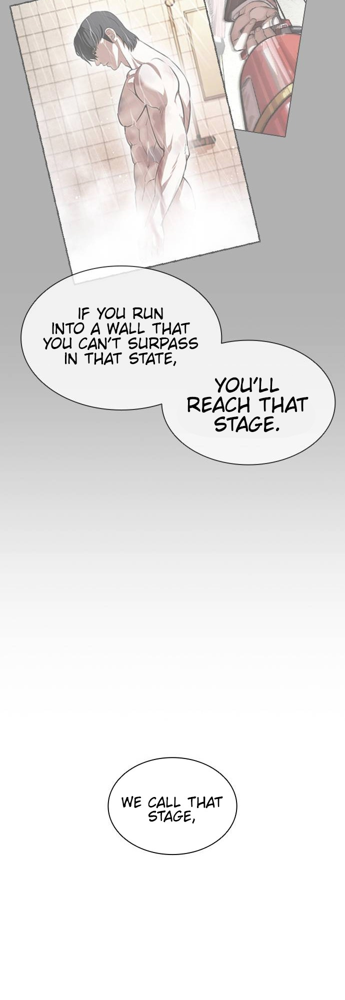 Lookism - Chapter 409