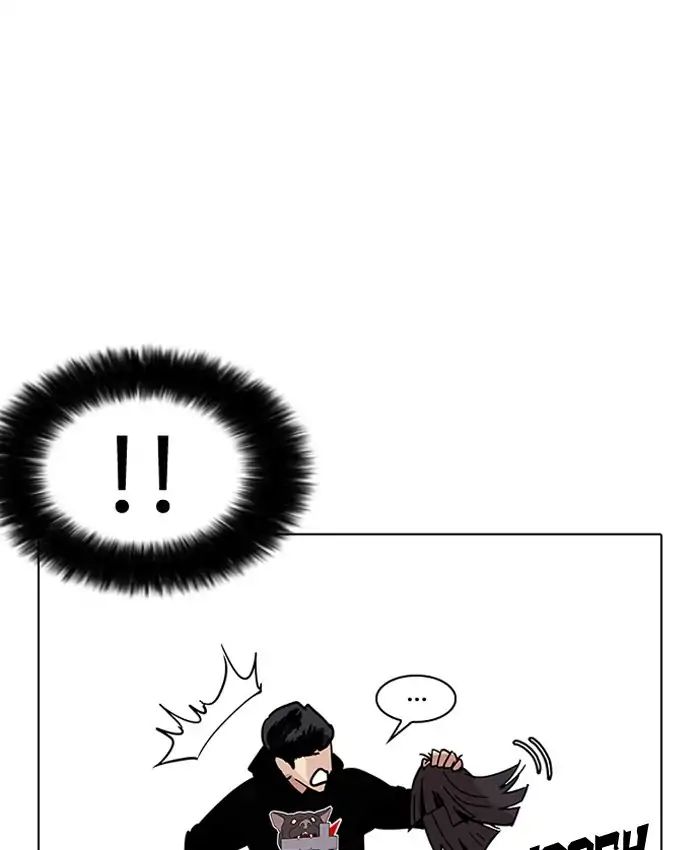 Lookism - Chapter 205: Ep.205: God Dog (07)