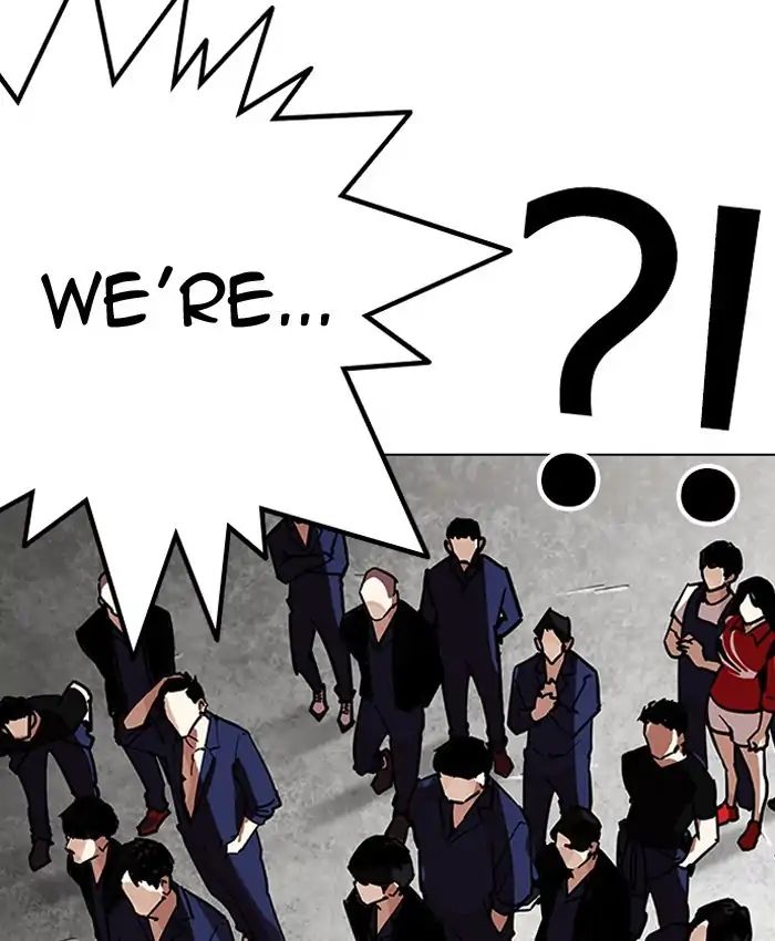 Lookism - Chapter 205: Ep.205: God Dog (07)