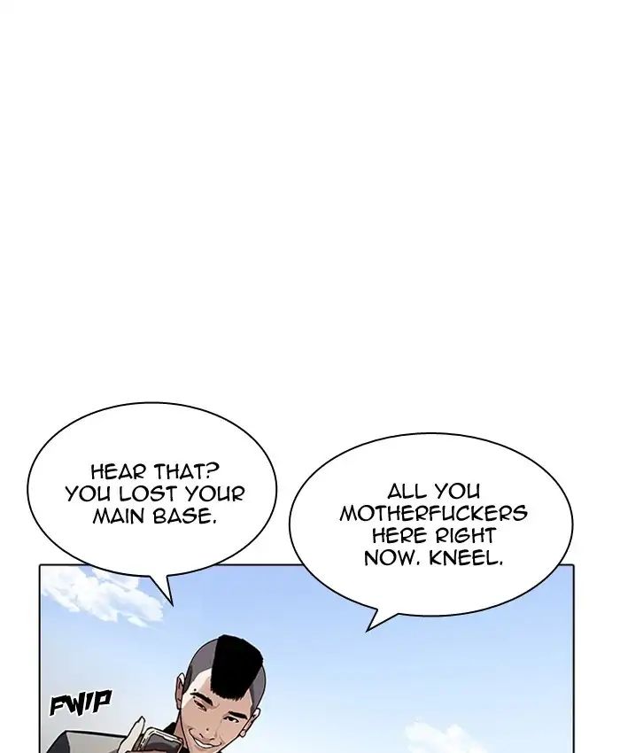 Lookism - Chapter 205: Ep.205: God Dog (07)