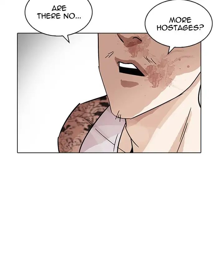 Lookism - Chapter 205: Ep.205: God Dog (07)