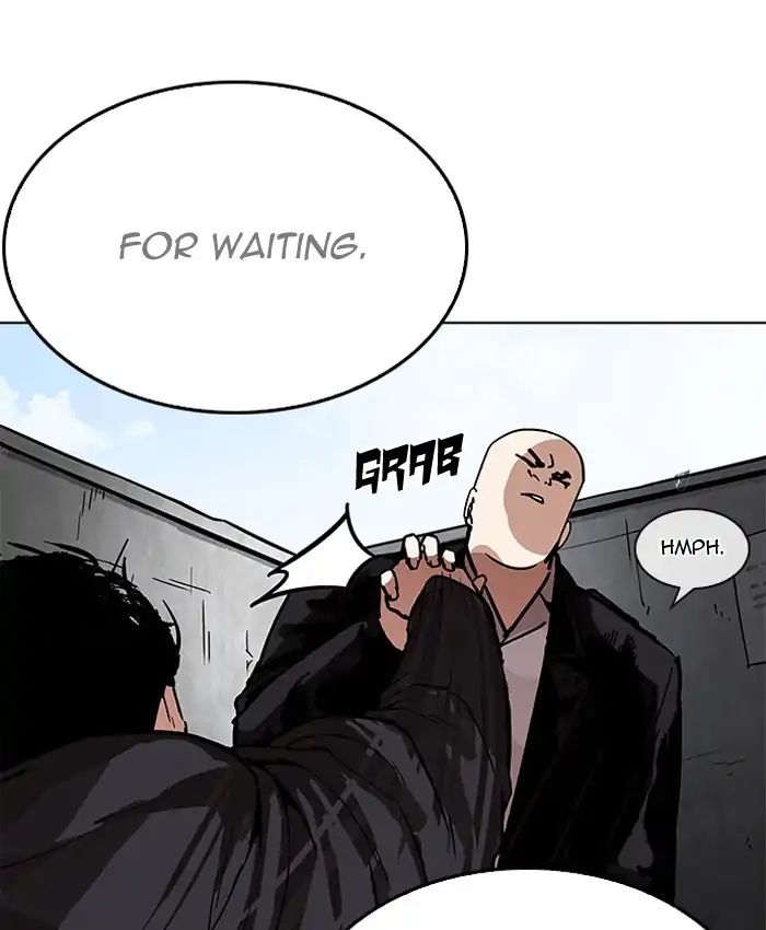 Lookism - Chapter 205: Ep.205: God Dog (07)